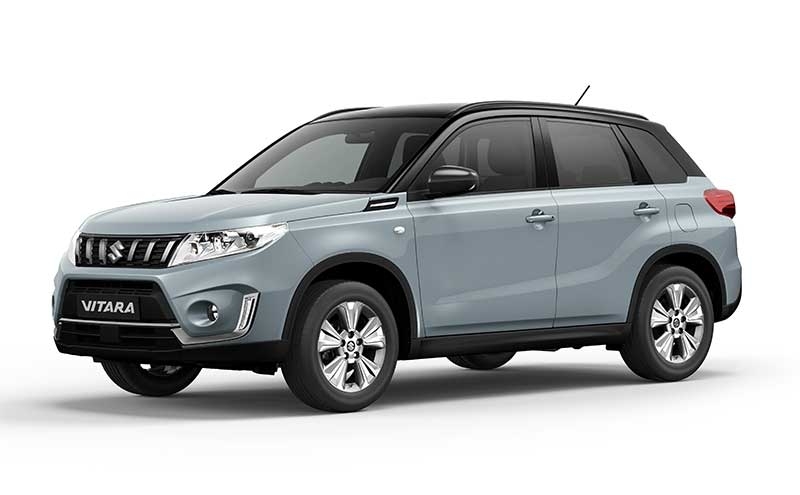 GLX 4x2 - Automatic Gearbox