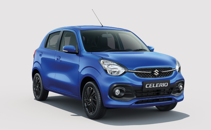 CELERIO GL 5D 998p MT